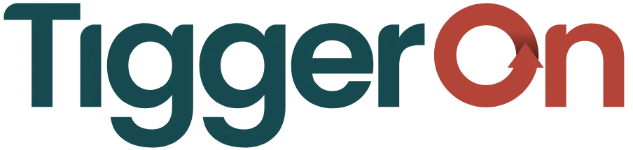 TiggerOn Logo